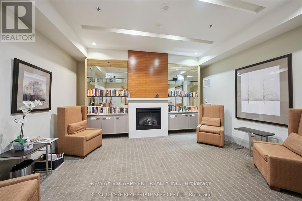 707 - 58 Marine Parade Drive, Toronto, Ontario  M8V 4G1 - Photo 23 - W13061108