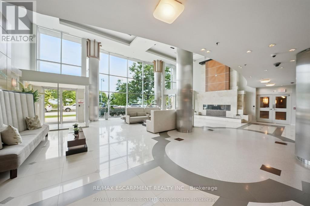 707 - 58 Marine Parade Drive, Toronto, Ontario  M8V 4G1 - Photo 24 - W13061108