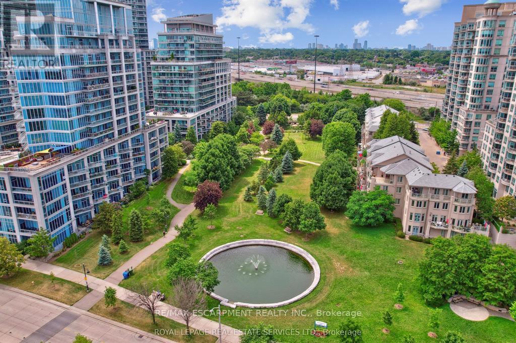 707 - 58 Marine Parade Drive, Toronto, Ontario  M8V 4G1 - Photo 26 - W13061108