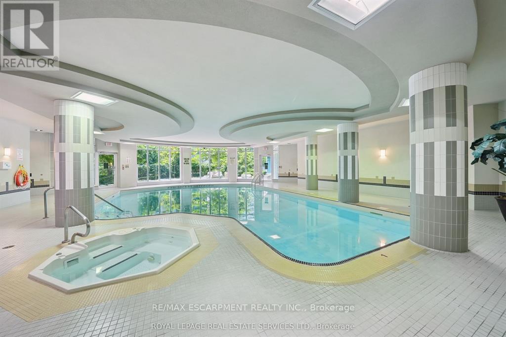 707 - 58 Marine Parade Drive, Toronto, Ontario  M8V 4G1 - Photo 27 - W13061108