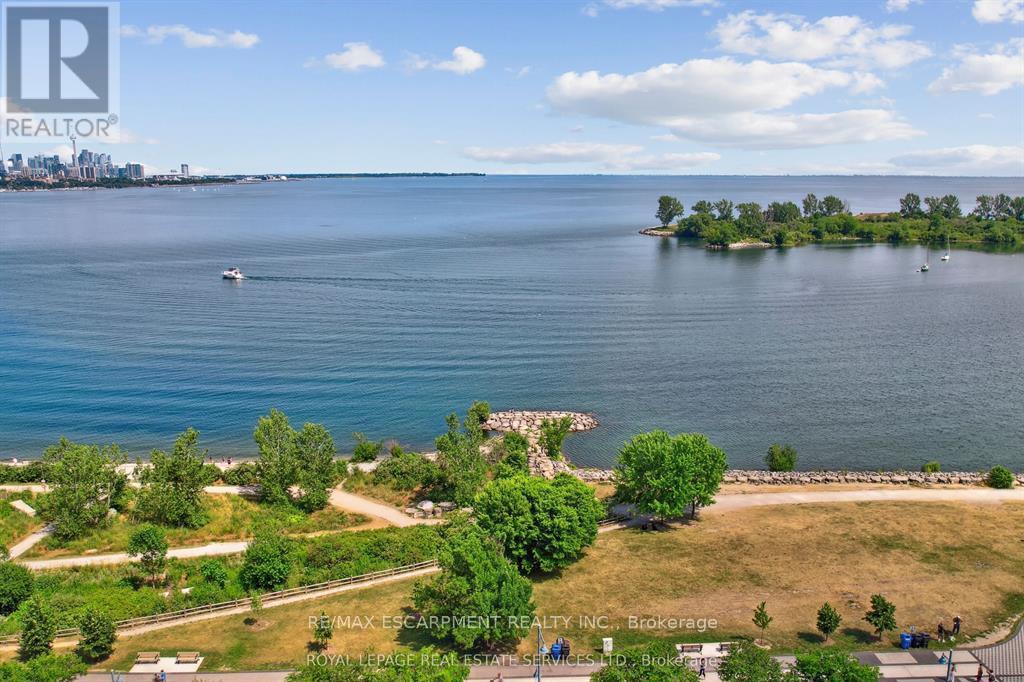 707 - 58 Marine Parade Drive, Toronto, Ontario  M8V 4G1 - Photo 29 - W13061108