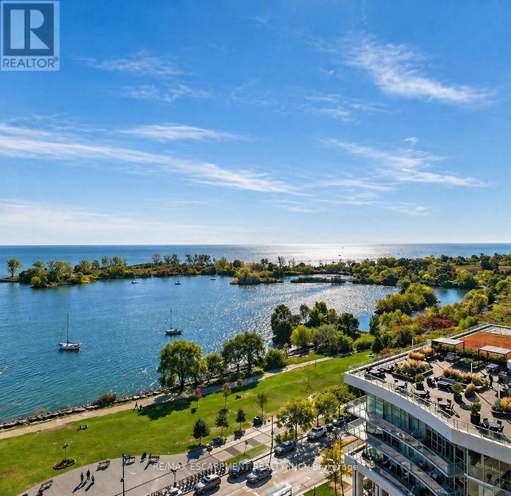 707 - 58 Marine Parade Drive, Toronto, Ontario  M8V 4G1 - Photo 3 - W13061108