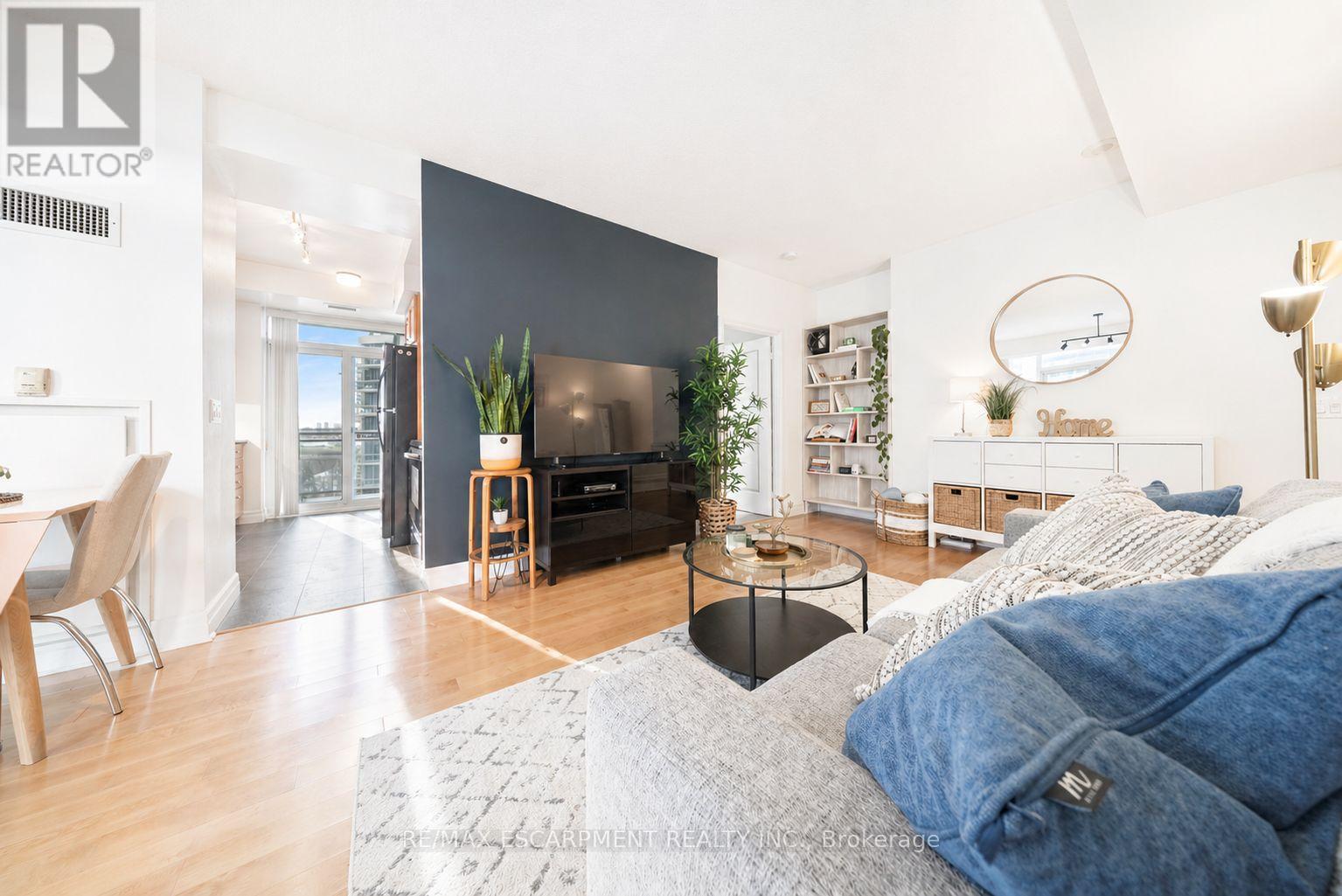 707 - 58 Marine Parade Drive, Toronto, Ontario  M8V 4G1 - Photo 7 - W13061108