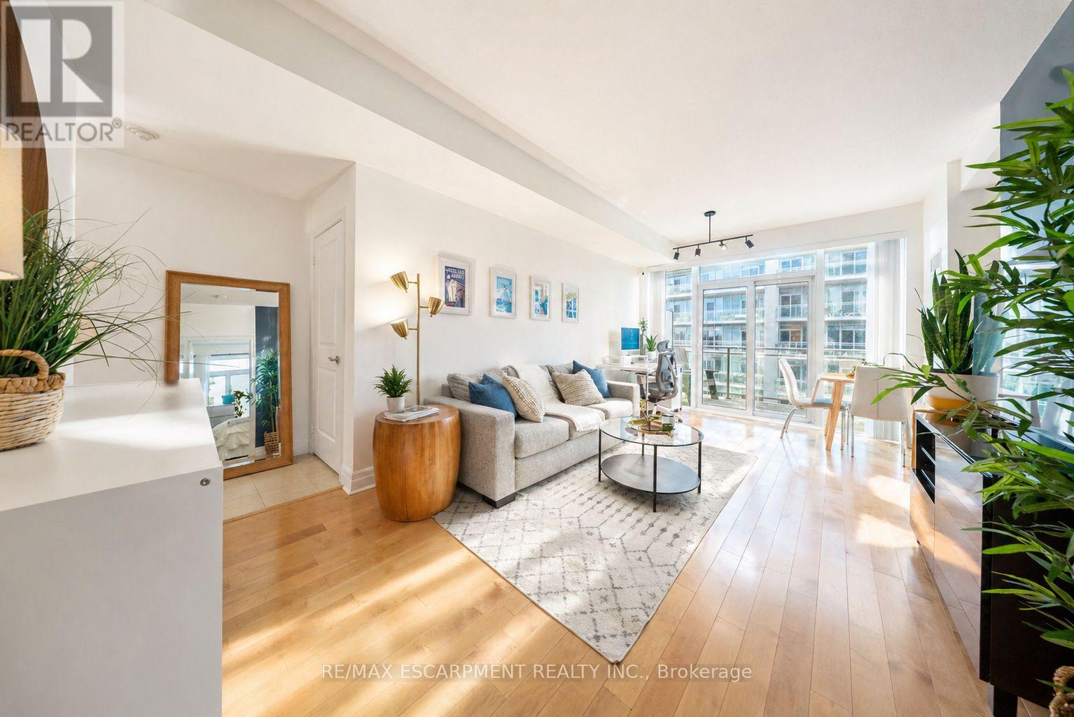 707 - 58 Marine Parade Drive, Toronto, Ontario  M8V 4G1 - Photo 8 - W13061108