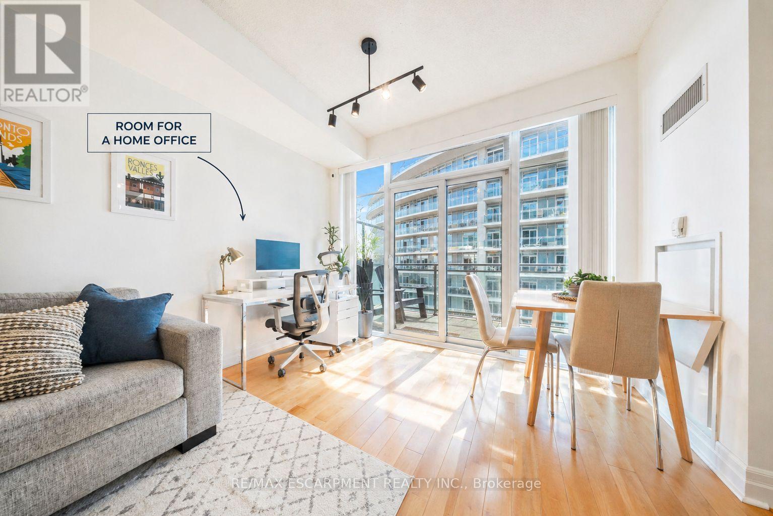 707 - 58 Marine Parade Drive, Toronto, Ontario  M8V 4G1 - Photo 9 - W13061108