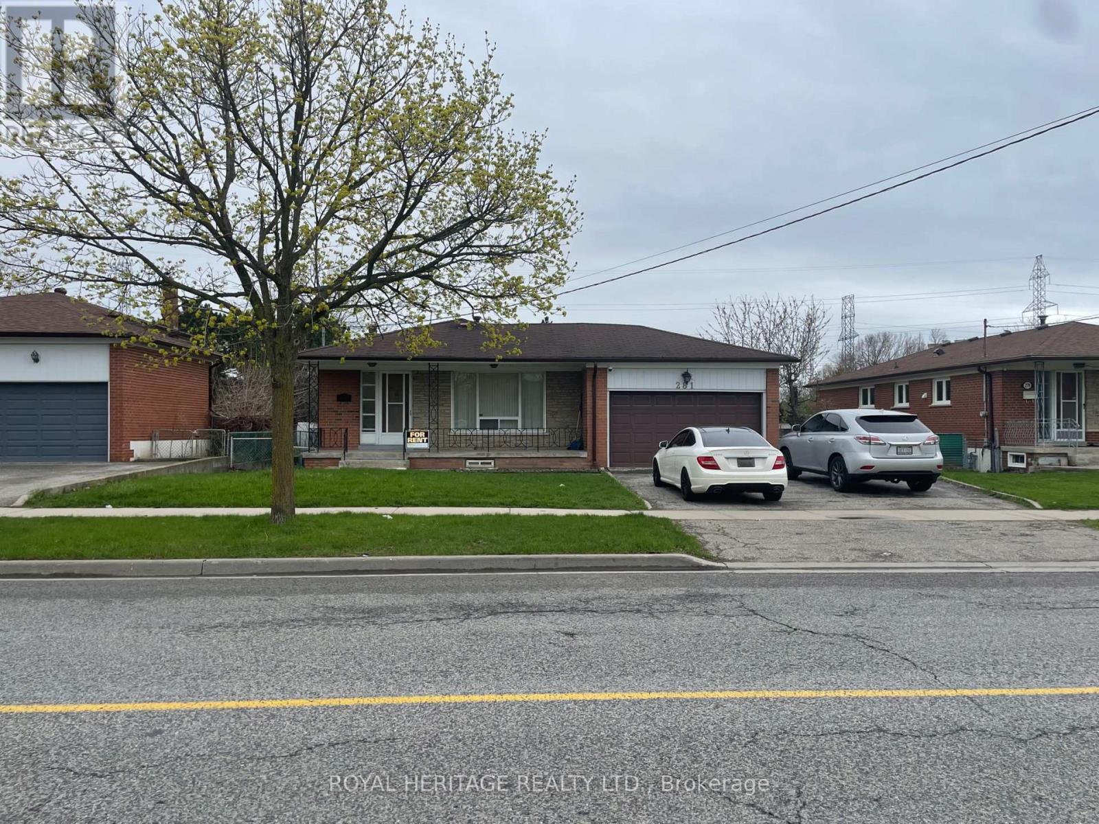 Main Floor - 281 Driftwood Avenue, Toronto, Ontario  M3N 2N6 - Photo 2 - W13061132