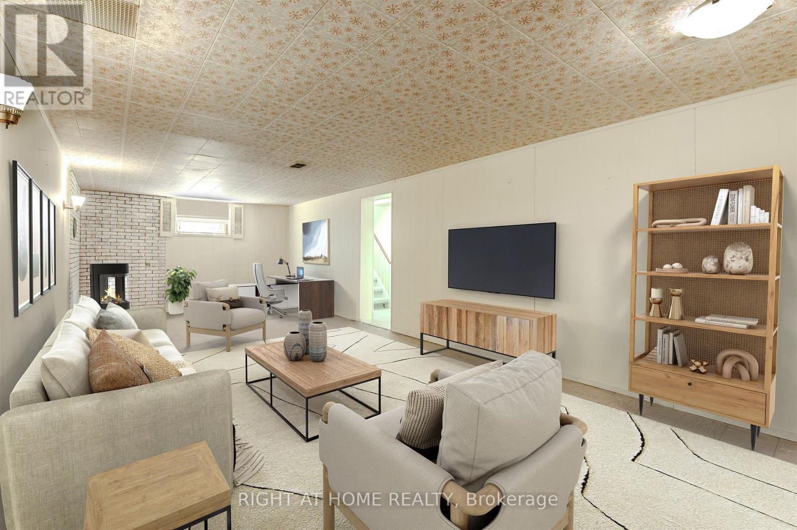 309 Rathburn Road, Toronto, Ontario  M9B 2L7 - Photo 24 - W13061140