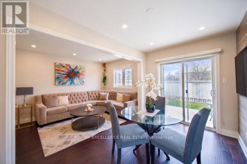 18 Manett Crescent, Brampton, Ontario  L6X 4X4 - Photo 11 - W13061164