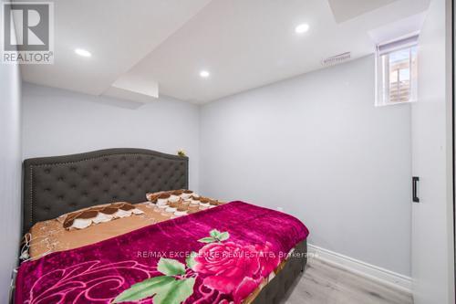 18 Manett Crescent, Brampton, Ontario  L6X 4X4 - Photo 30 - W13061164