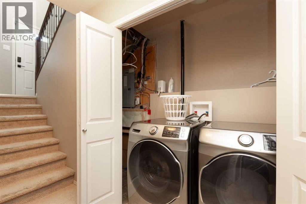 719 Silkstone Close W, Lethbridge, Alberta  T1J 4B9 - Photo 15 - A2306570