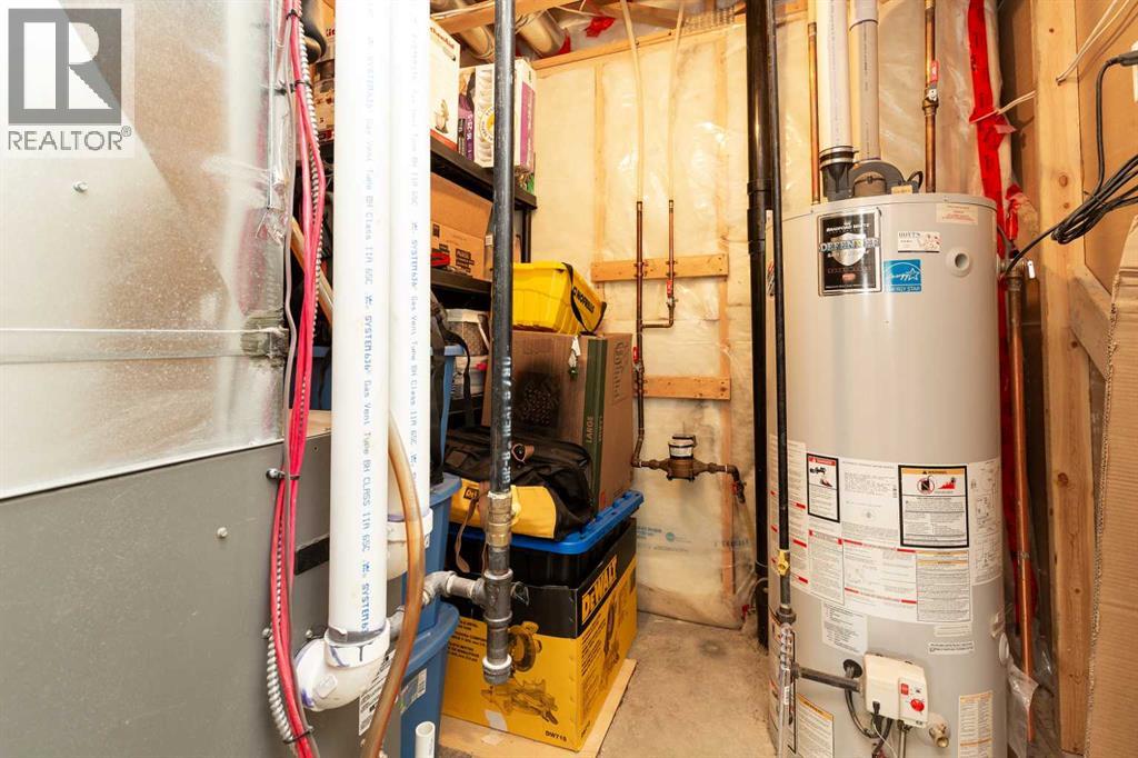 719 Silkstone Close W, Lethbridge, Alberta  T1J 4B9 - Photo 19 - A2306570