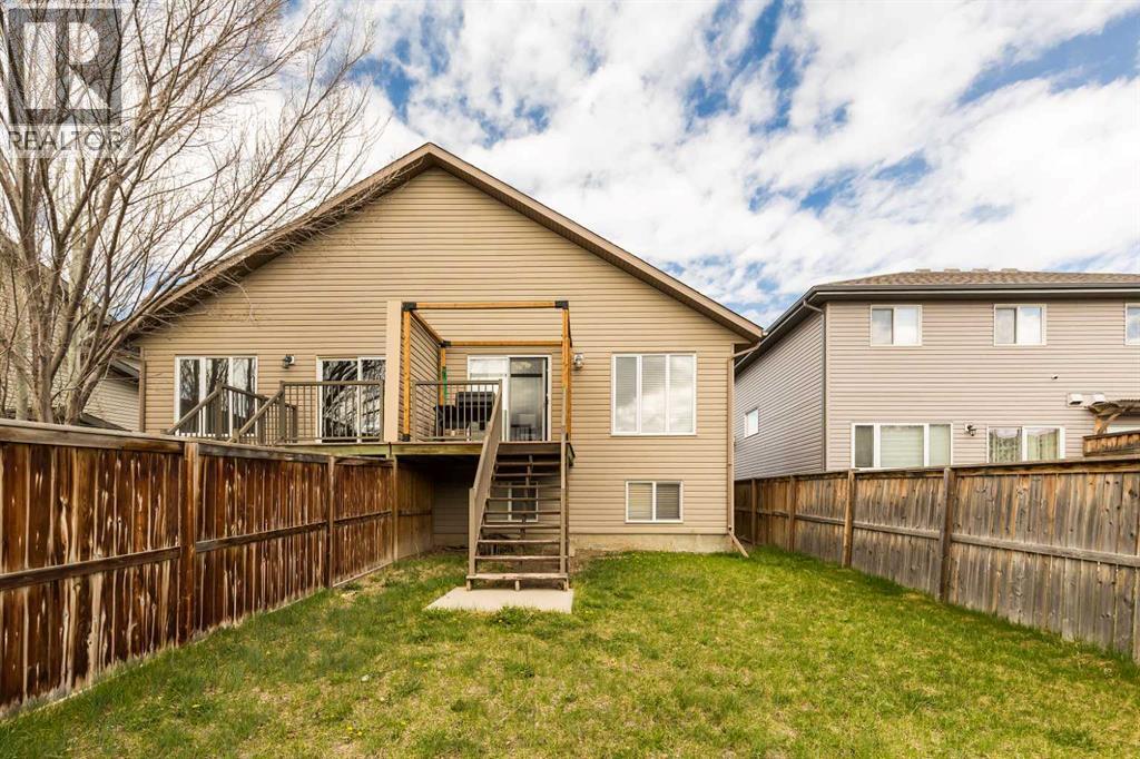 719 Silkstone Close W, Lethbridge, Alberta  T1J 4B9 - Photo 23 - A2306570