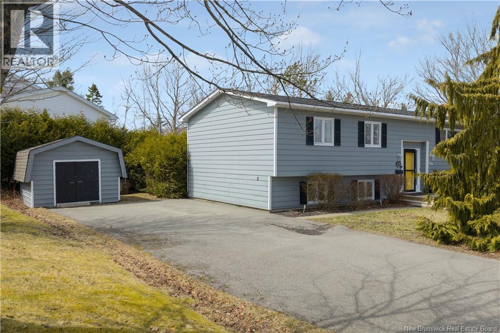 119 Westgate Drive, Saint John, New Brunswick  E2M 5C6 - Photo 1 - NB135831