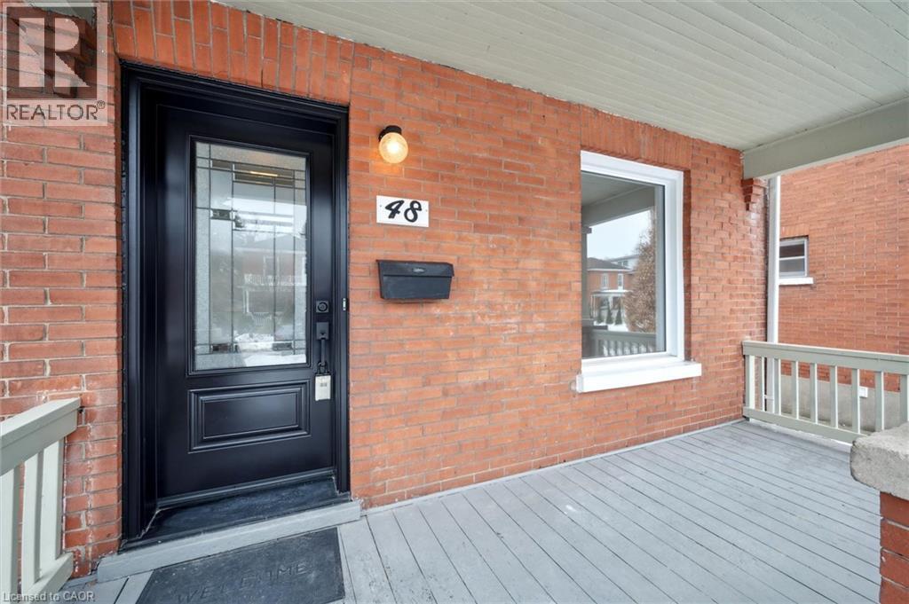 48 Rich Avenue, Cambridge, Ontario  N1R 2A5 - Photo 5 - 40805680