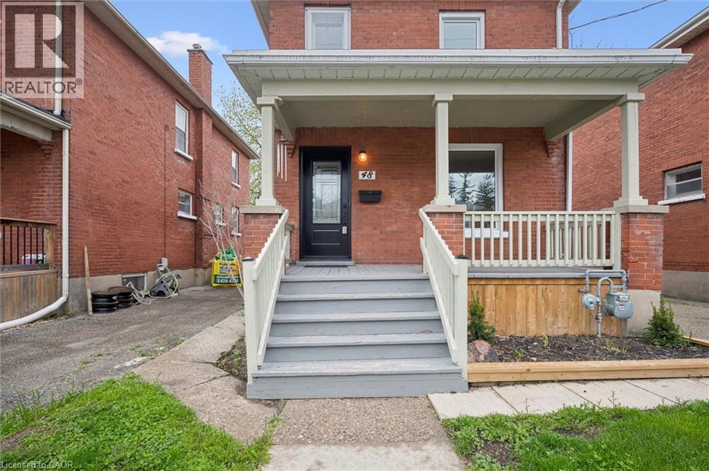 48 Rich Avenue, Cambridge, Ontario  N1R 2A5 - Photo 4 - 40805680