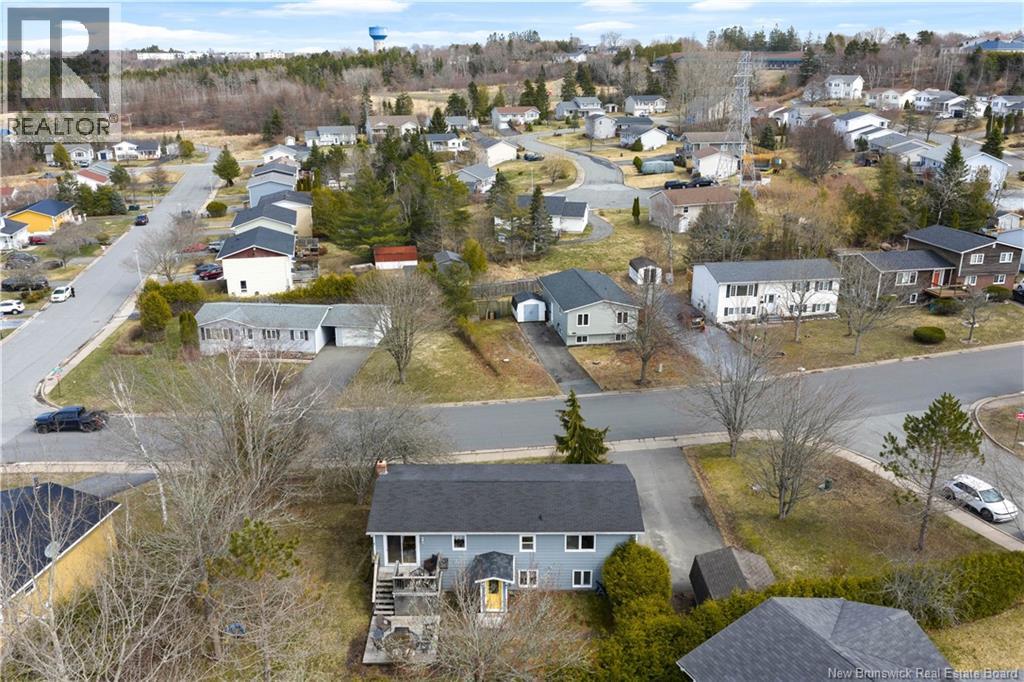 119 Westgate Drive, Saint John, New Brunswick  E2M 5C6 - Photo 33 - NB135831
