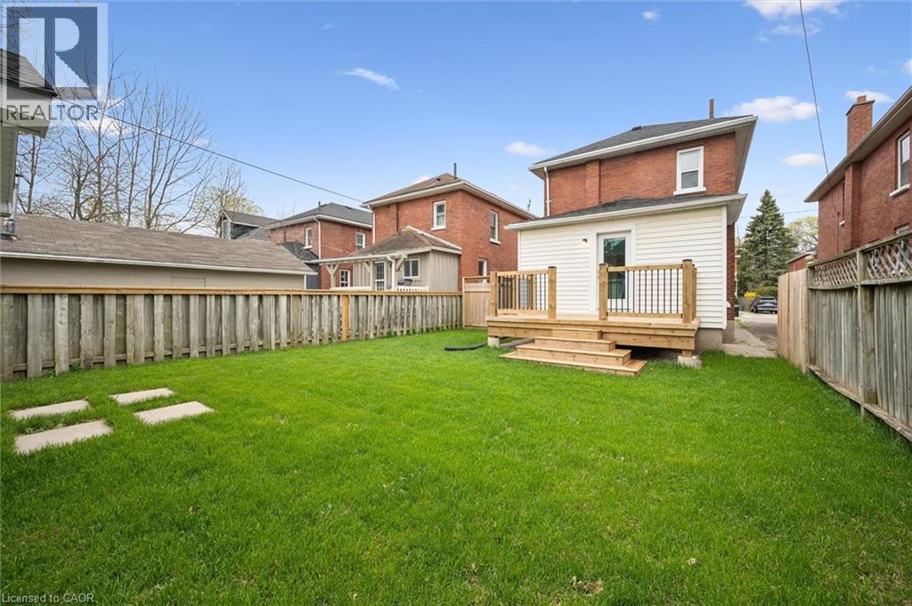 48 Rich Avenue, Cambridge, Ontario  N1R 2A5 - Photo 26 - 40805680