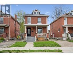 48 RICH Avenue, Cambridge, Ontario