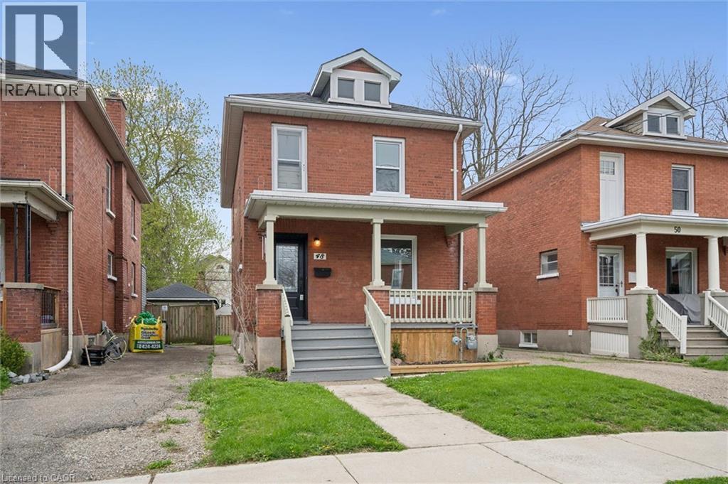 48 Rich Avenue, Cambridge, Ontario  N1R 2A5 - Photo 3 - 40805680