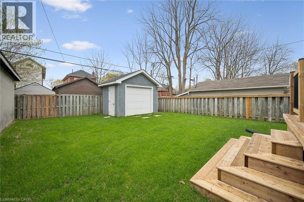 48 Rich Avenue, Cambridge, Ontario  N1R 2A5 - Photo 29 - 40805680