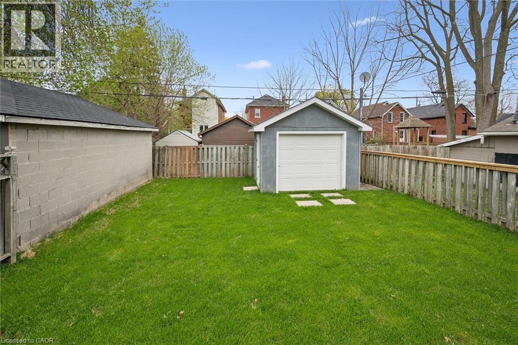 48 Rich Avenue, Cambridge, Ontario  N1R 2A5 - Photo 30 - 40805680