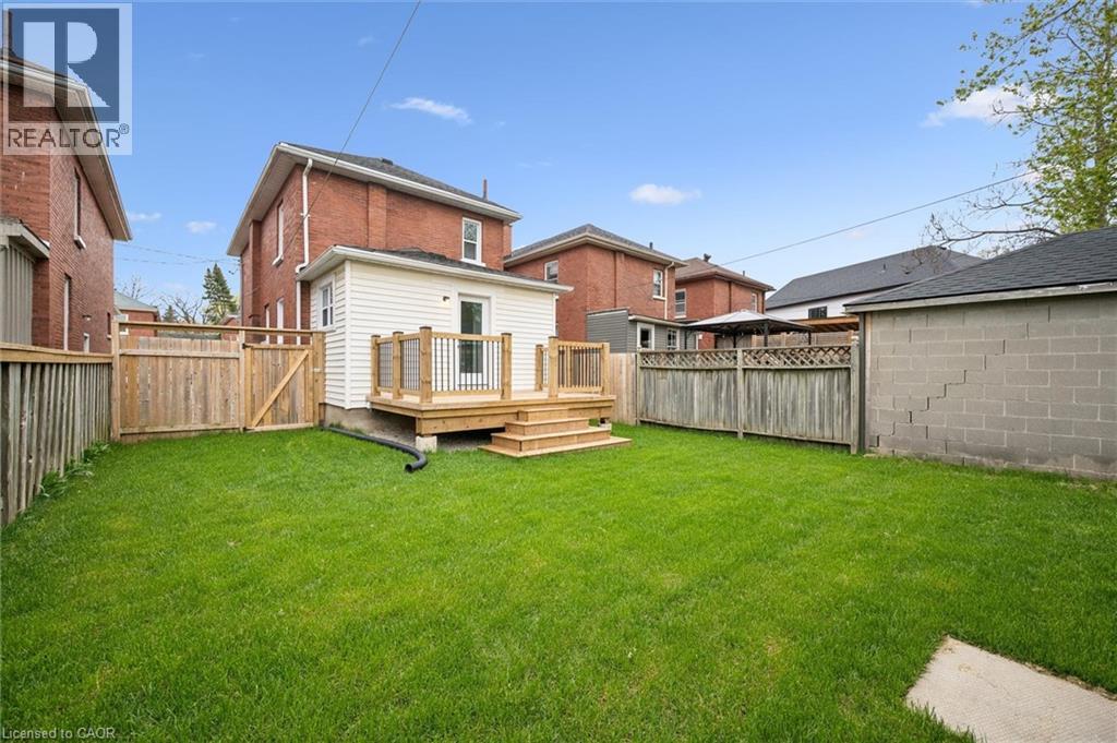 48 Rich Avenue, Cambridge, Ontario  N1R 2A5 - Photo 27 - 40805680