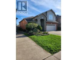 412 AUTUMN CRESCENT, Welland, Ontario
