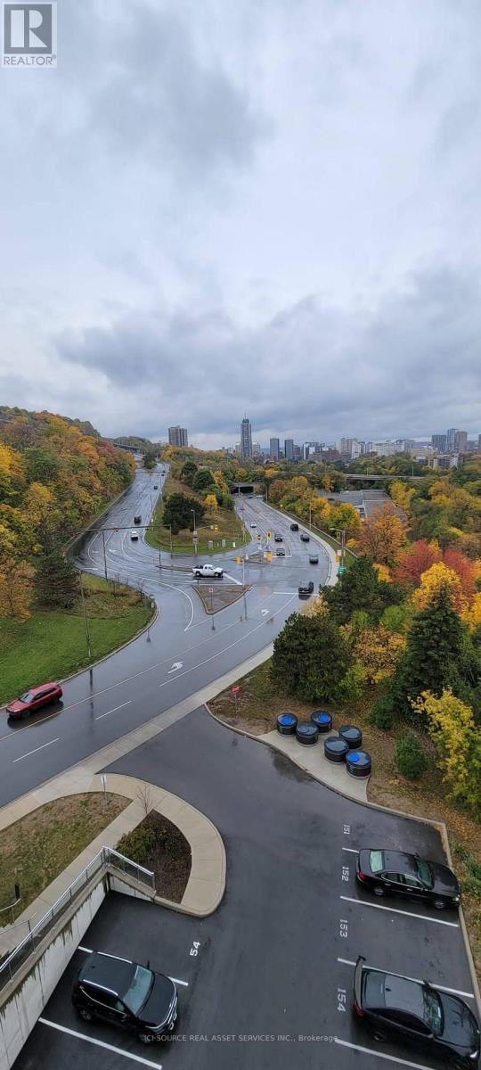 602 - 455 Charlton Avenue E, Hamilton, Ontario  L8N 0B2 - Photo 24 - X13061124