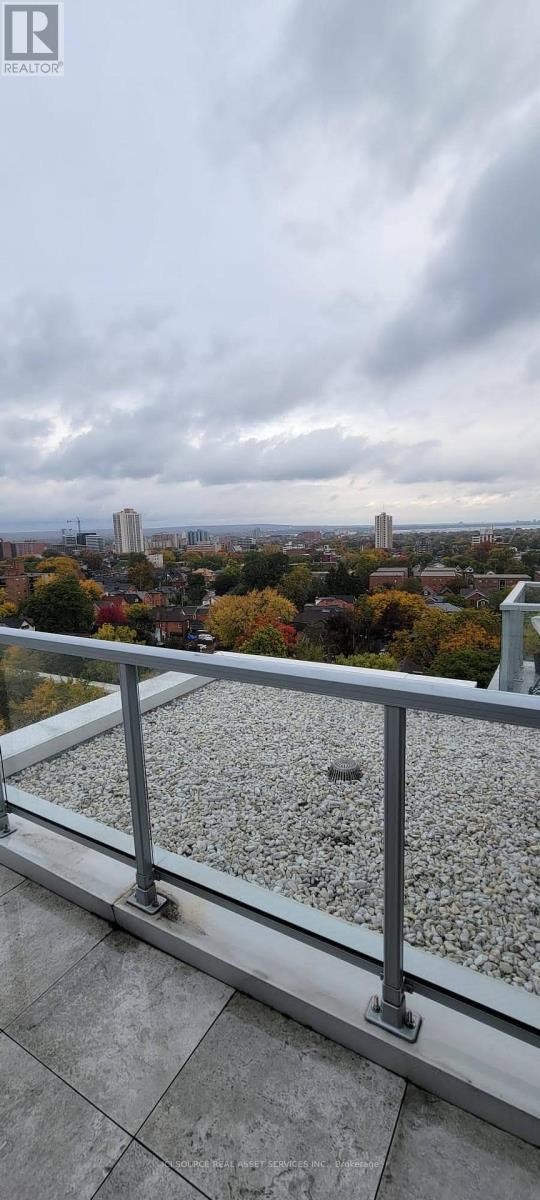 602 - 455 Charlton Avenue E, Hamilton, Ontario  L8N 0B2 - Photo 32 - X13061124