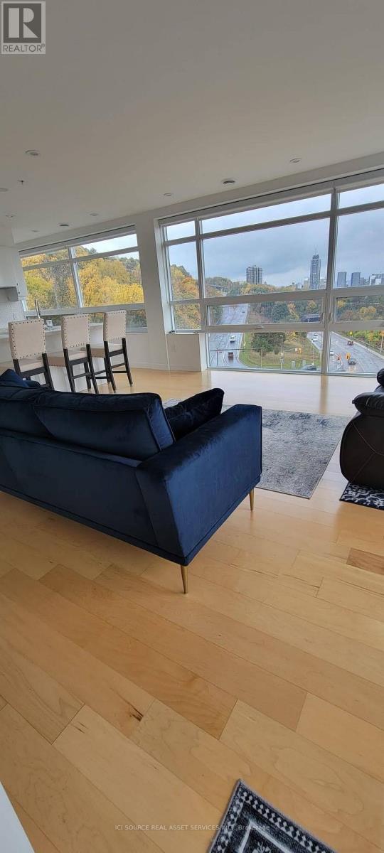 602 - 455 Charlton Avenue E, Hamilton, Ontario  L8N 0B2 - Photo 7 - X13061124