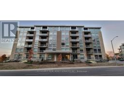 602 - 455 CHARLTON AVENUE E, Hamilton, Ontario