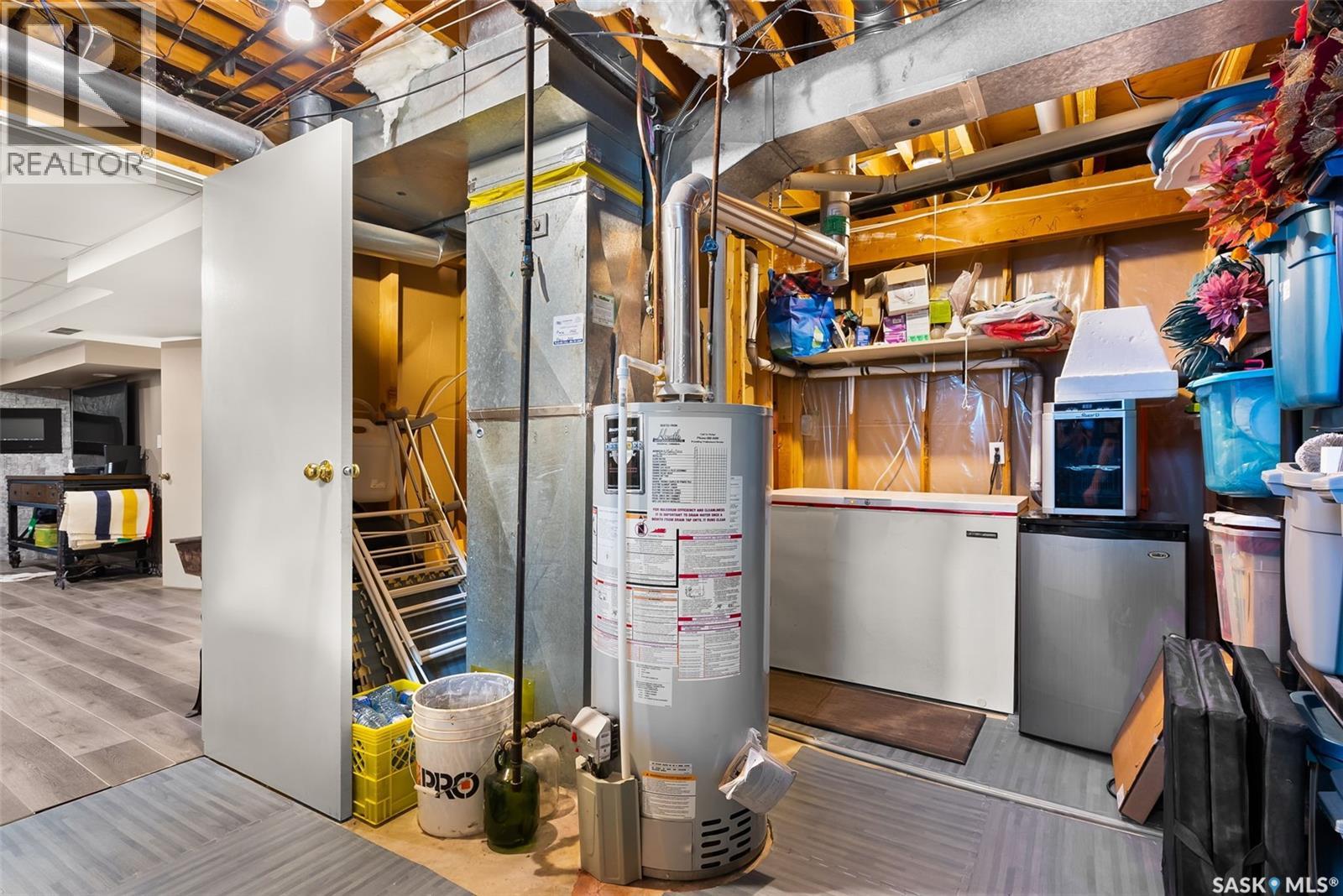 21 Rider Bay, Grand Coulee, Saskatchewan  S4M 0A3 - Photo 29 - SK034228