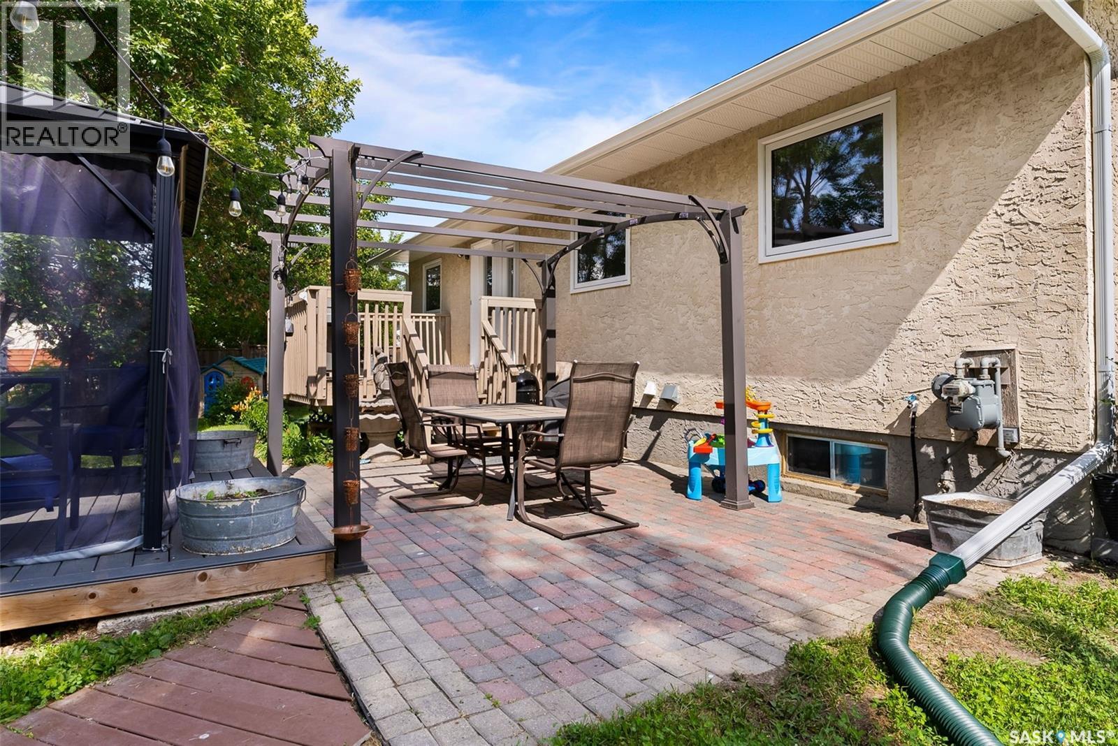 21 Rider Bay, Grand Coulee, Saskatchewan  S4M 0A3 - Photo 31 - SK034228