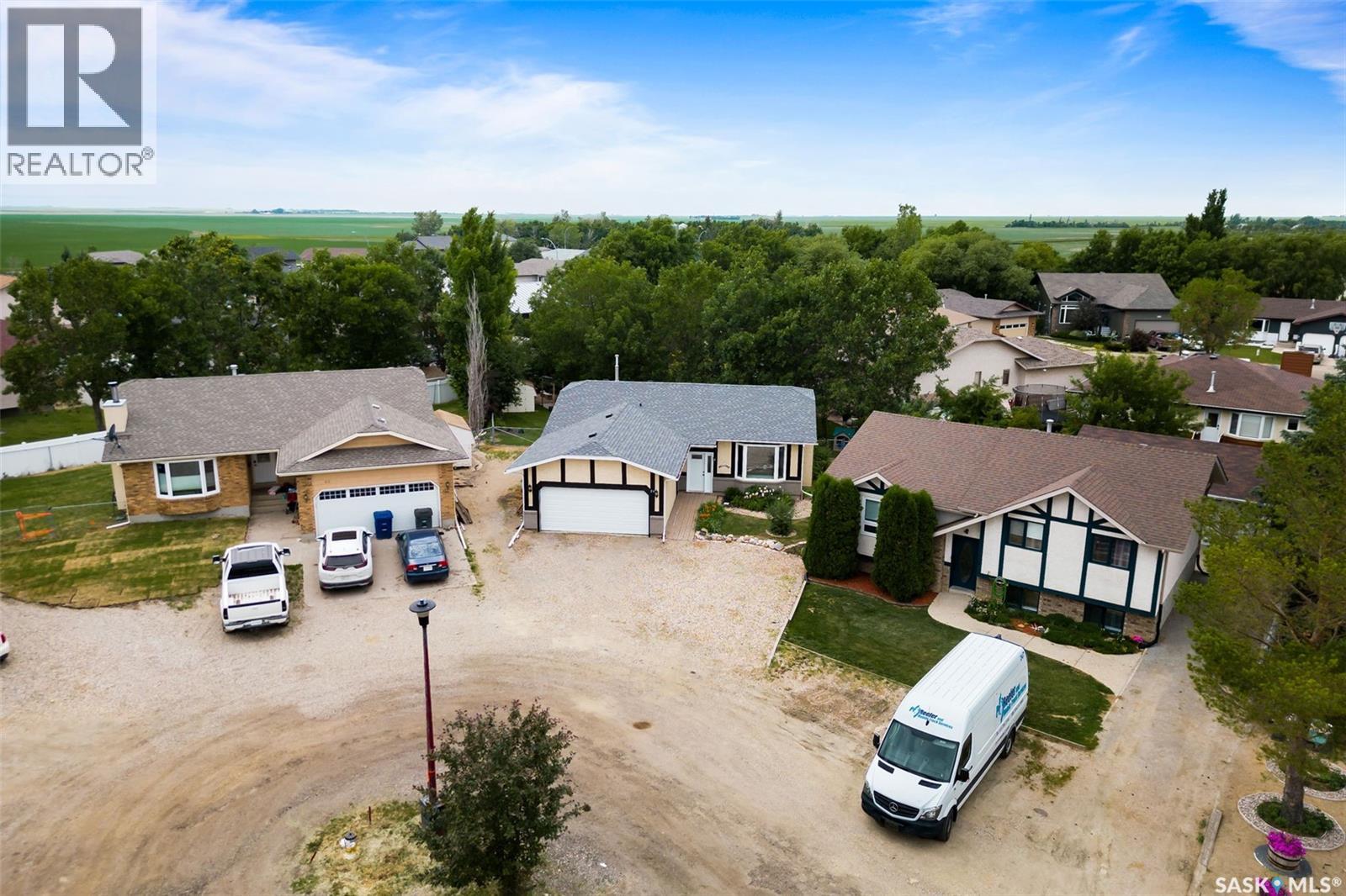 21 Rider Bay, Grand Coulee, Saskatchewan  S4M 0A3 - Photo 36 - SK034228