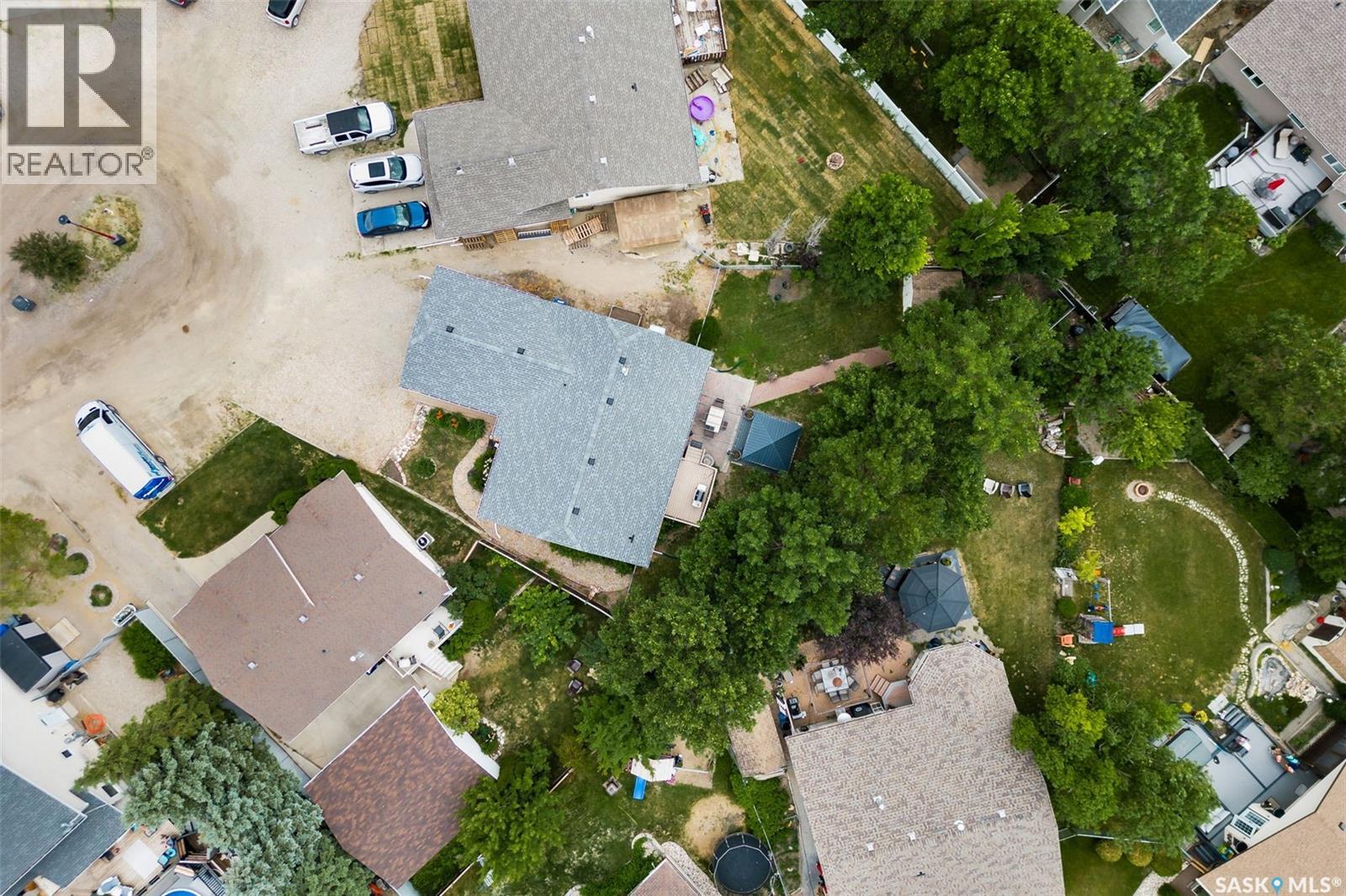 21 Rider Bay, Grand Coulee, Saskatchewan  S4M 0A3 - Photo 37 - SK034228