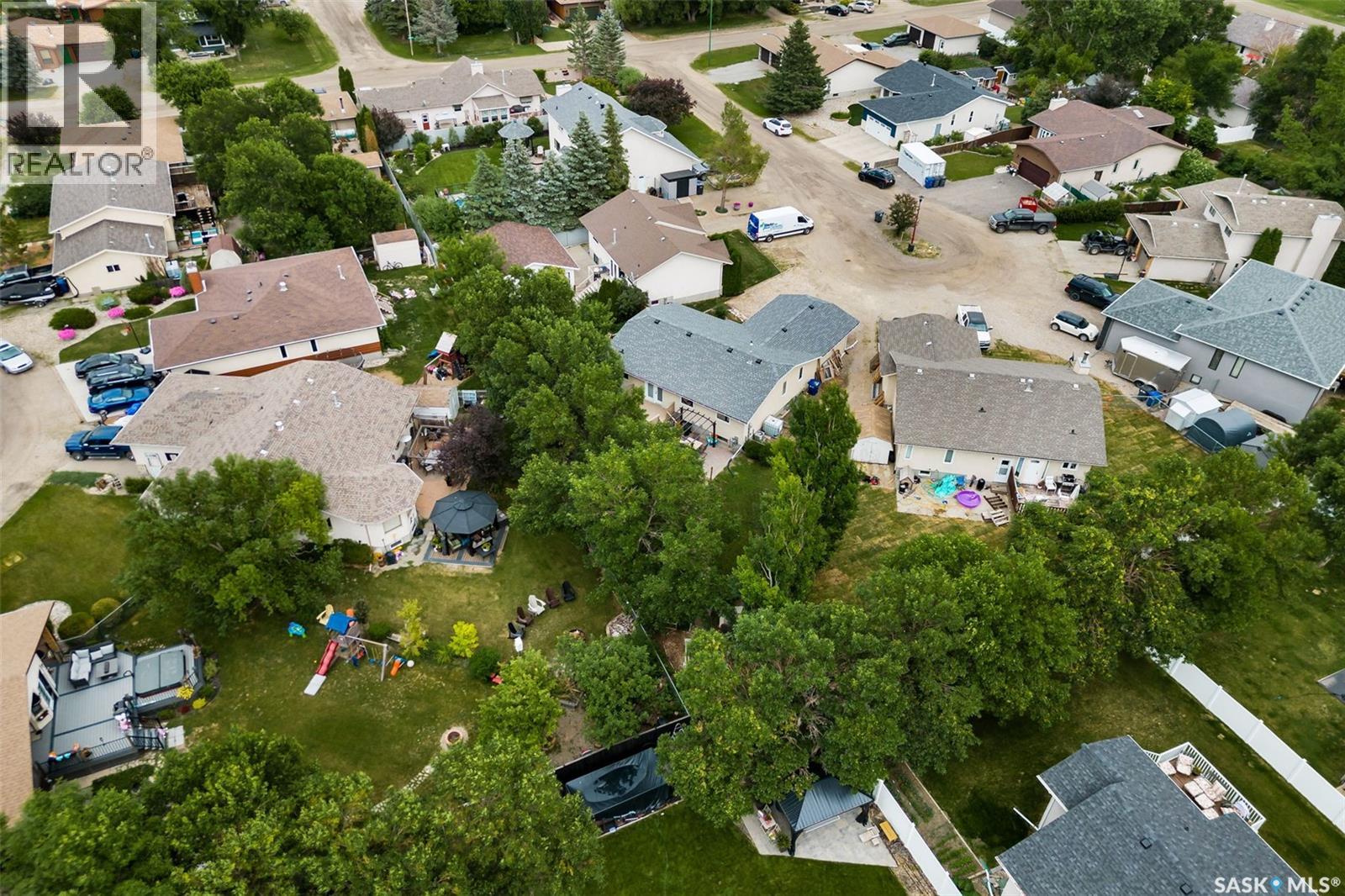 21 Rider Bay, Grand Coulee, Saskatchewan  S4M 0A3 - Photo 38 - SK034228