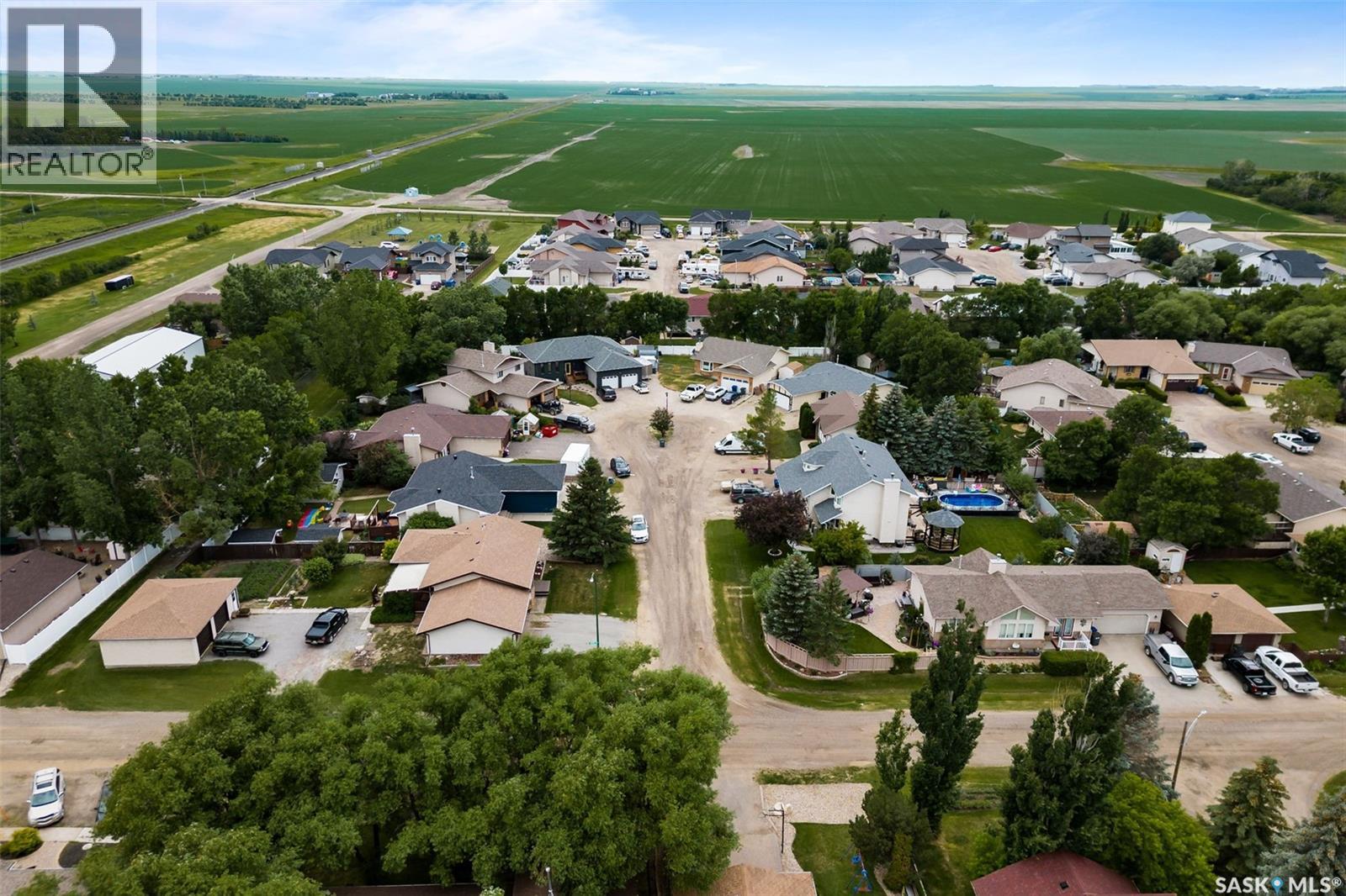 21 Rider Bay, Grand Coulee, Saskatchewan  S4M 0A3 - Photo 39 - SK034228