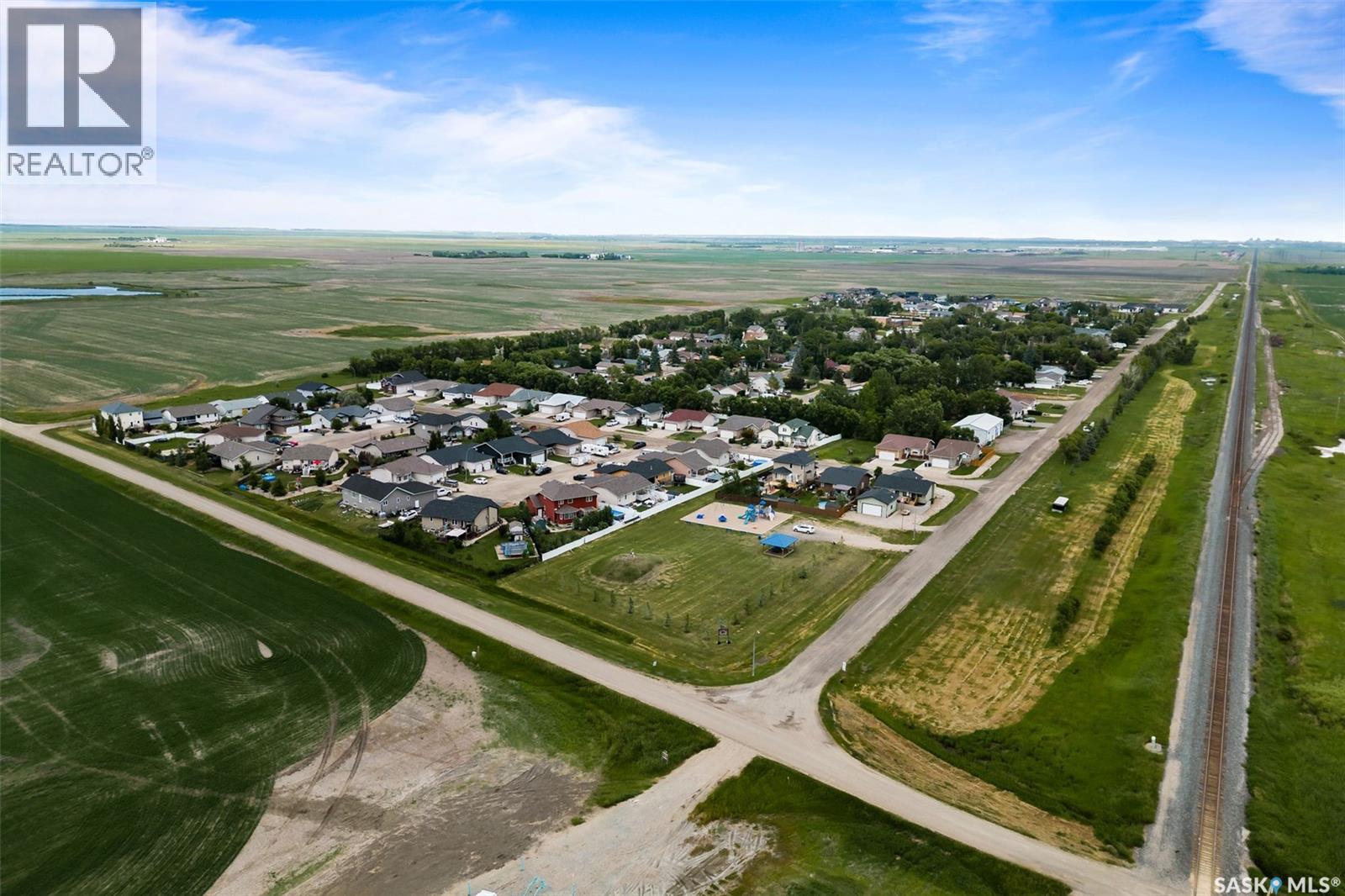 21 Rider Bay, Grand Coulee, Saskatchewan  S4M 0A3 - Photo 40 - SK034228