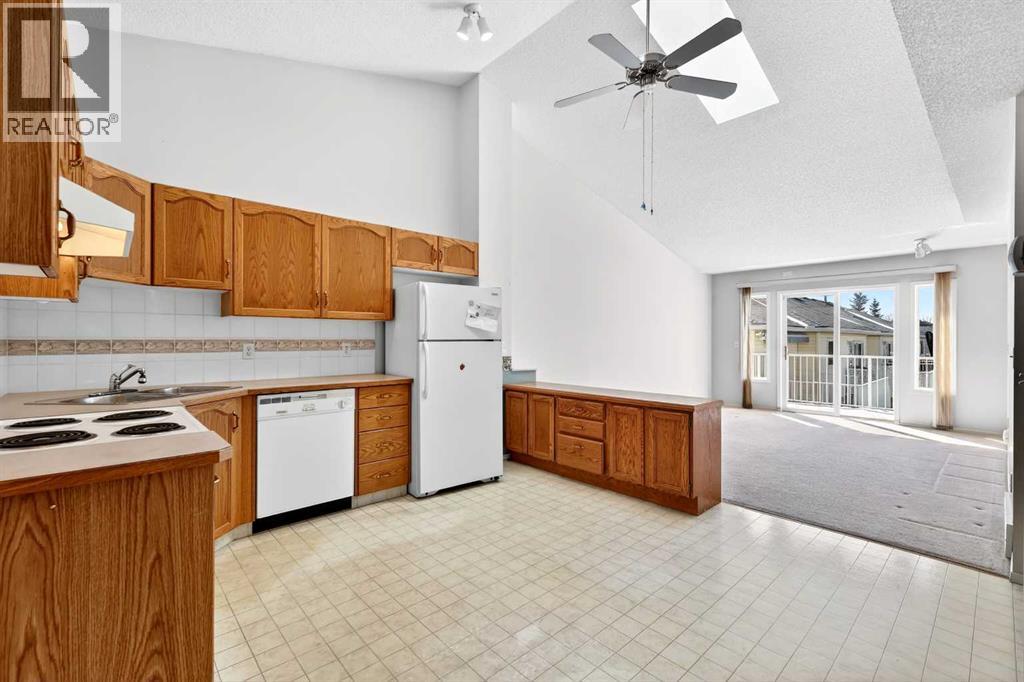 50, 12 Woodside Rise Nw, Airdrie, Alberta  T4B 2L3 - Photo 13 - A2303753