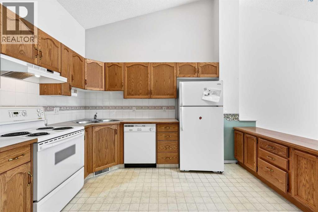 50, 12 Woodside Rise Nw, Airdrie, Alberta  T4B 2L3 - Photo 14 - A2303753