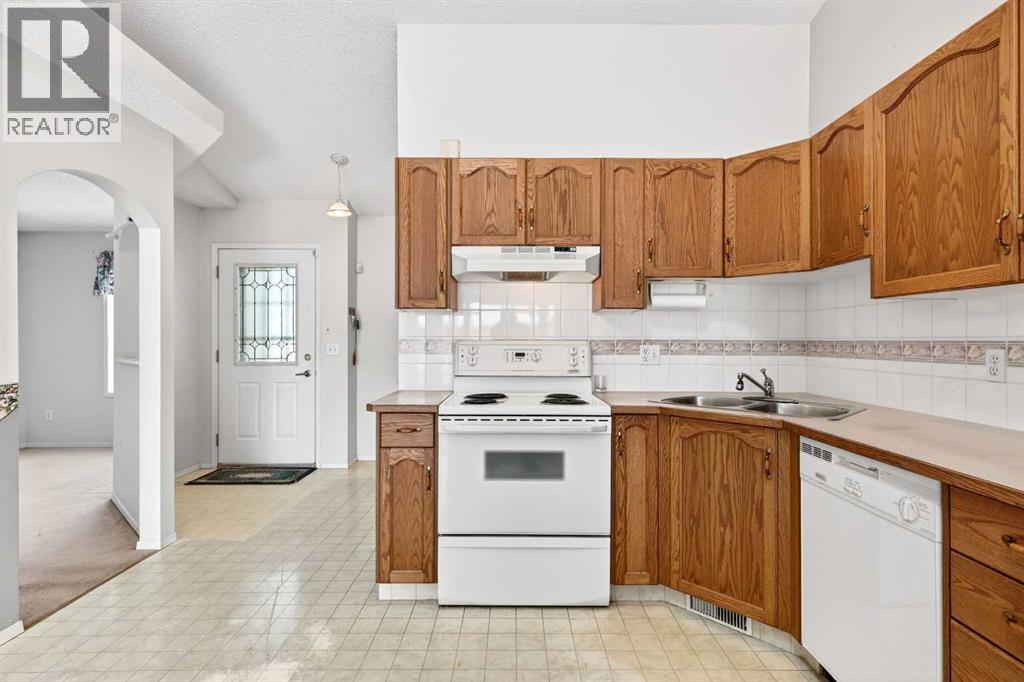 50, 12 Woodside Rise Nw, Airdrie, Alberta  T4B 2L3 - Photo 15 - A2303753