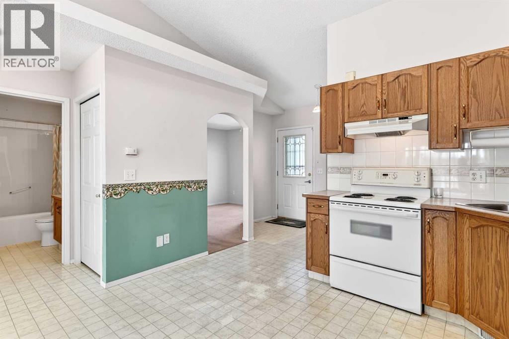 50, 12 Woodside Rise Nw, Airdrie, Alberta  T4B 2L3 - Photo 16 - A2303753