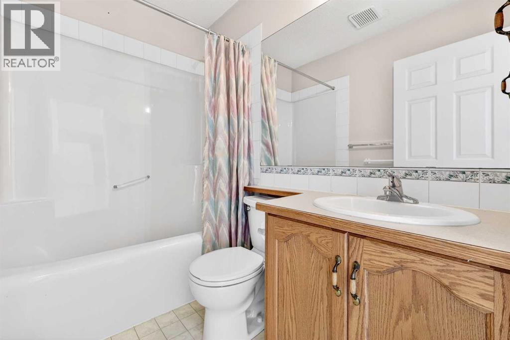 50, 12 Woodside Rise Nw, Airdrie, Alberta  T4B 2L3 - Photo 20 - A2303753