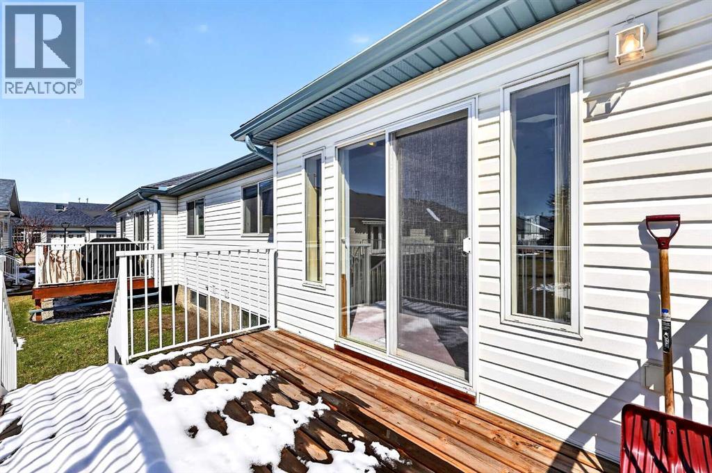 50, 12 Woodside Rise Nw, Airdrie, Alberta  T4B 2L3 - Photo 27 - A2303753