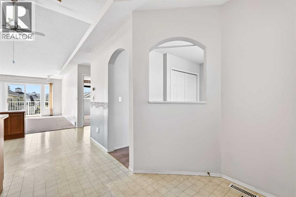 50, 12 Woodside Rise Nw, Airdrie, Alberta  T4B 2L3 - Photo 3 - A2303753