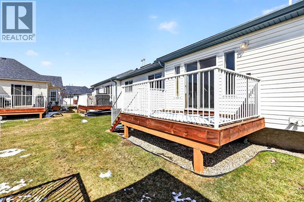 50, 12 Woodside Rise Nw, Airdrie, Alberta  T4B 2L3 - Photo 31 - A2303753