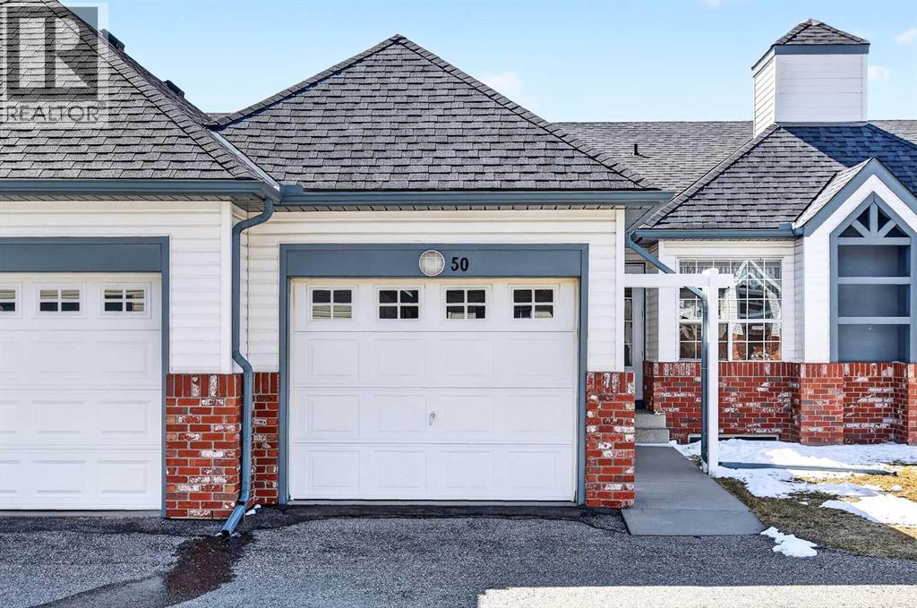 50, 12 Woodside Rise Nw, Airdrie, Alberta  T4B 2L3 - Photo 33 - A2303753