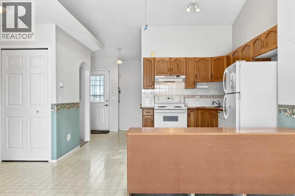 50, 12 Woodside Rise Nw, Airdrie, Alberta  T4B 2L3 - Photo 9 - A2303753