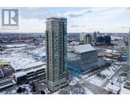 PH-3703 - 60 BRIAN HARRISON WAY BYWAY N, Toronto, Ontario