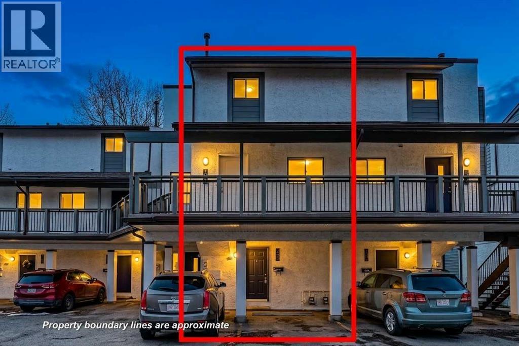 1008, 2520 Palliser Drive Sw, Calgary, Alberta  T2V 4S9 - Photo 3 - A2304276
